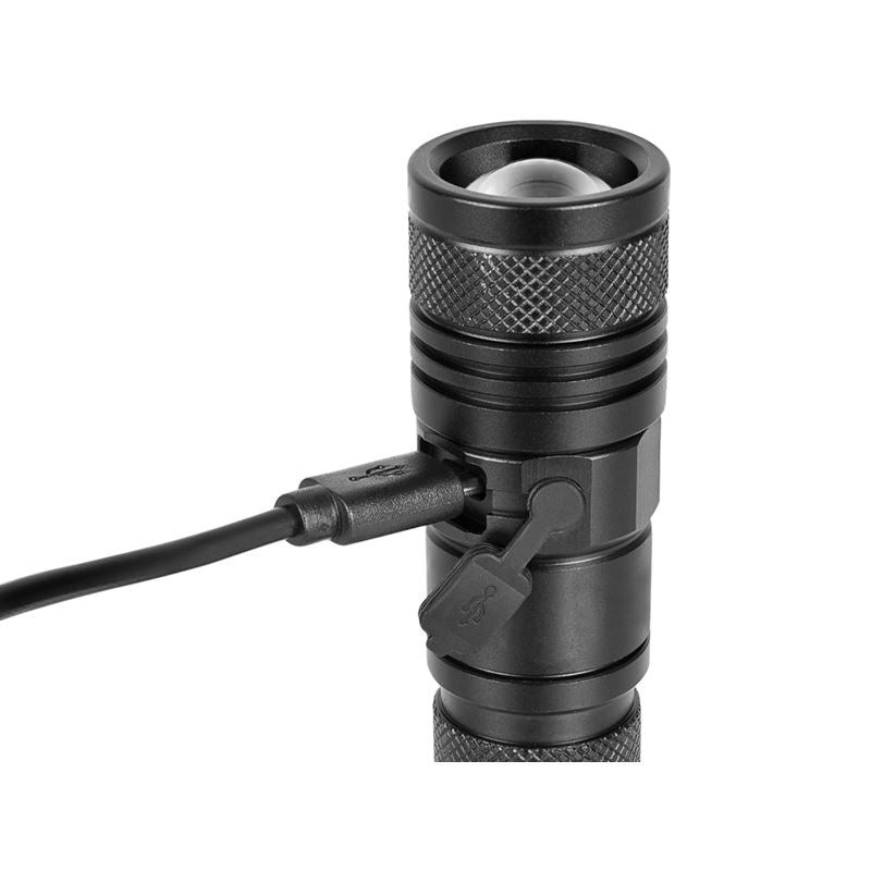 aFe Promotional POWER LED Flashlight (950 LUMEN) (40-10202)