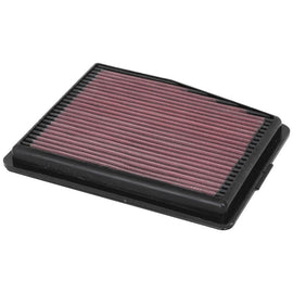 K&N Replacement Air Filter for Hyundai Sonata,Santa Fe,Tucson/Kia Sorento,Sportage (33-5109)