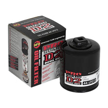 Load image into Gallery viewer, aFe Pro GUARD D2 Oil Filter (44-LF012)