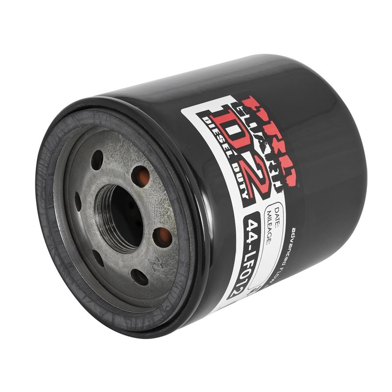 aFe Pro GUARD D2 Oil Filter (4 Pack) (44-LF012-MB)