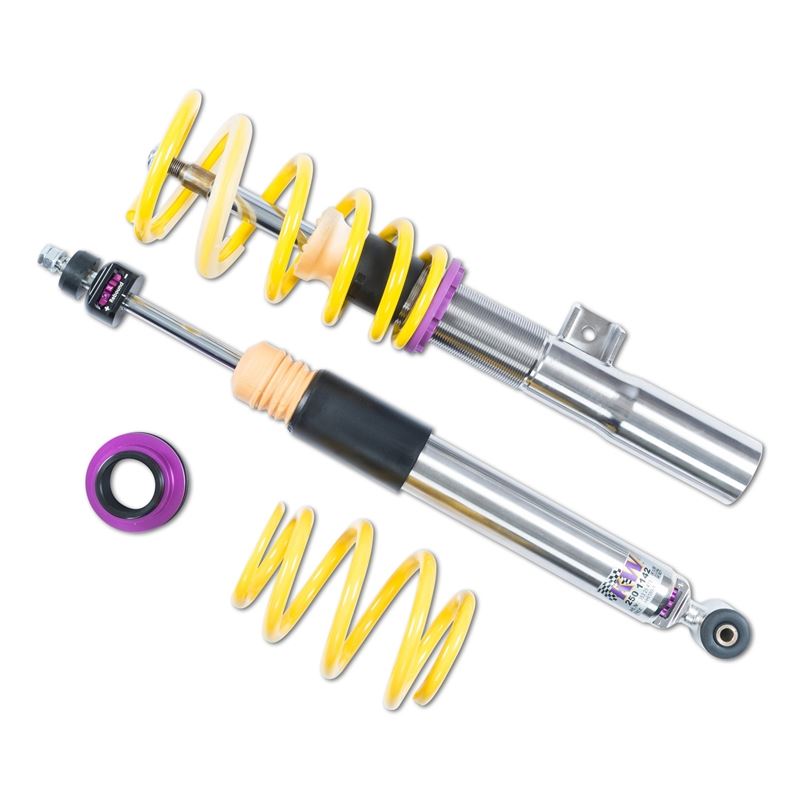 KW Suspension VARIANT 3 COILOVER KIT for 2020-2021 Mercedes-Benz CLA35 AMG(3522500S)