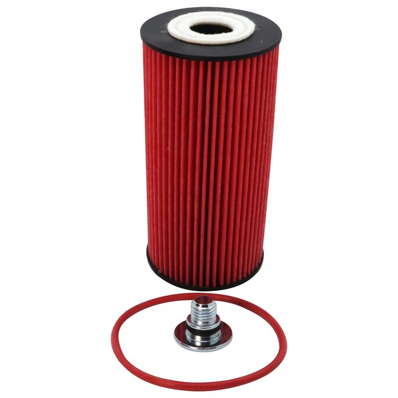 K&N Oil Filter (HP-7046)