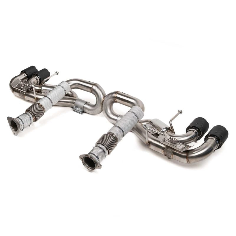 Fabspeed Corvette C8 Valvetronic Maxflo Exhaust System (20+) (FS.CHEVY.C8.VLVB)