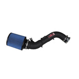 Injen 99-04 4Runner Tacoma 3.4L V6 only Wrinkle Black Power-Flow Air Intake System (PF2055WB)