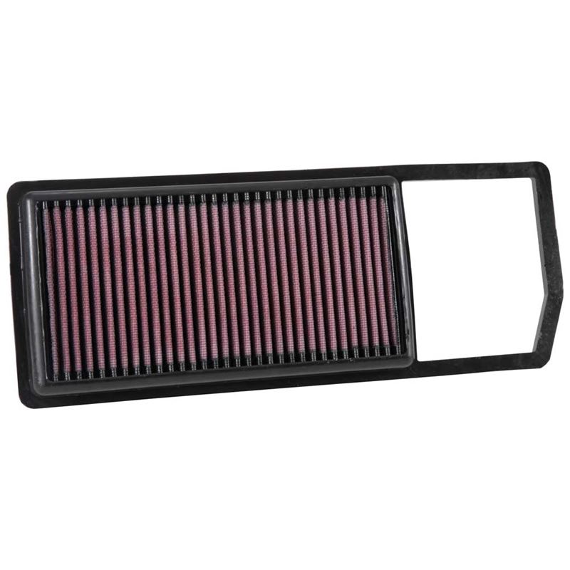 K&N Replacement Air Filter (33-3070)