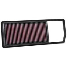 Load image into Gallery viewer, K&amp;N Replacement Air Filter (33-3070)