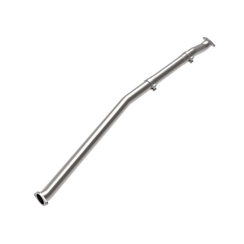 Takeda 3 IN 304 Stainless Steel Mid-Pipe (49-37031)