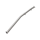 Takeda 3 IN 304 Stainless Steel Mid-Pipe (49-37031)