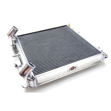 Load image into Gallery viewer, CSF Cooling - Racing &amp; High Performance Division Porsche 996 911 / 986 Boxster (Fits Left/Right) All-Aluminum Radiator (7044)