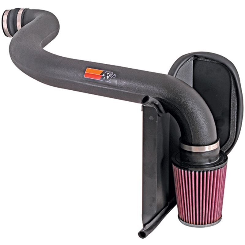 K&N Filtercharger Injection Performance Kit (57-3024)