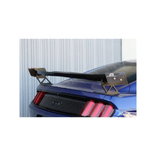 Load image into Gallery viewer, APR Performance Carbon Fiber Adjustable Rear Wing for 2015-2017 Ford Mustang(AS-106015)