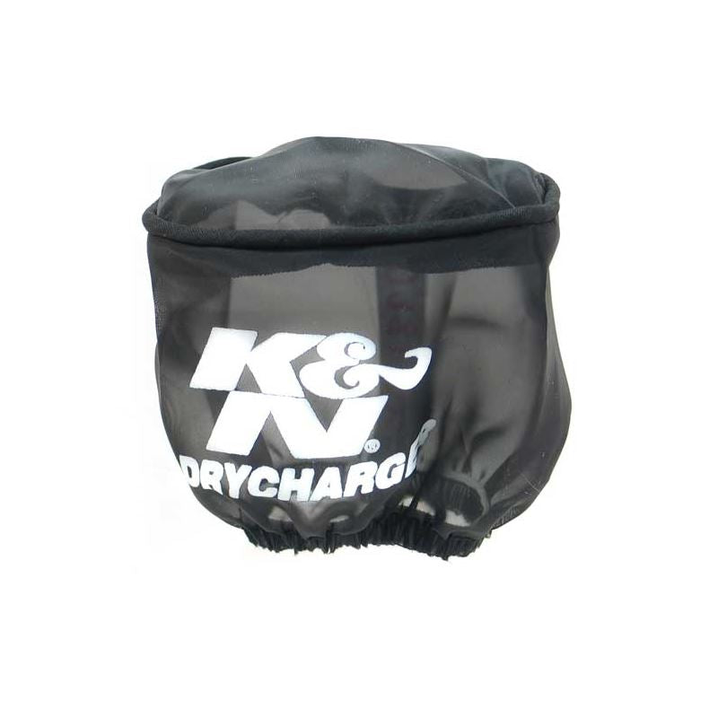 K&N Air Filter Wrap (RU-0981DK)