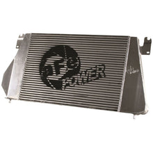 Load image into Gallery viewer, aFe BladeRunner GT Series Intercooler (46-20051)