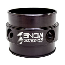 Load image into Gallery viewer, Snow Performance 2.5in. Injection Ring (V-Band Style) (SNO-40112-2.5)