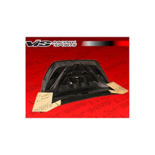 Load image into Gallery viewer, VIS Racing OEM Style Carbon Fiber Trunk (12HDCVC2DOE-020C)