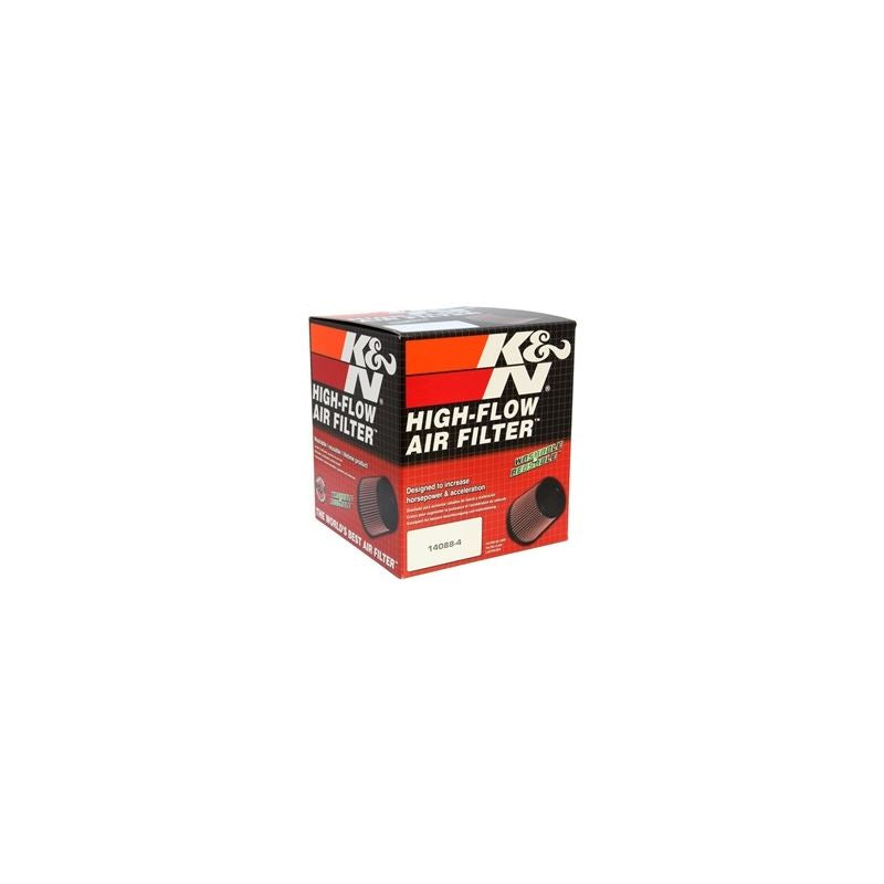 K&N Air Filter (E-0775)