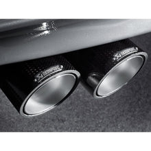 Load image into Gallery viewer, Akrapovic 11-12 BMW 1 Series M Coupe (E82) Slip-On Line (Titanium) (Req. Tips) (M-BM/T/4H)