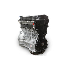 Load image into Gallery viewer, AMS Mitsubishi Evolution X 4B11 2.2L Big-Bore Short Block - 9.5:1, No Core (AMS.04.04.0003-1)