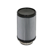 Load image into Gallery viewer, aFe Magnum FLOW Universal Air Filter w/ Pro DRY S Media (21-30009)