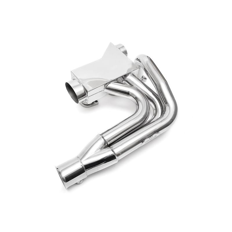 Fabspeed 911 Carrera RSR Header Muffler Kit (76-89) (FS.POR.911.RSRWHS30)