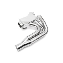 Load image into Gallery viewer, Fabspeed 911 Carrera RSR Header Muffler Kit (76-89) (FS.POR.911.RSRWHS30)