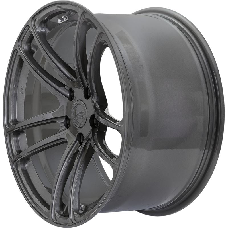 BC Forged RZ01 Monoblock Wheel