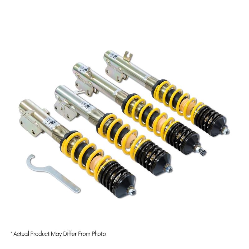 ST Suspension COILOVER KIT XA for 2017-2019 Tesla 3(18287006)