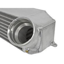 Load image into Gallery viewer, aFe BladeRunner GT Series Intercooler Kit w/ Tubes Black (46-20242-B)