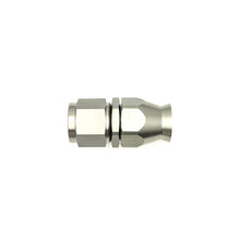 Load image into Gallery viewer, Deatschwerks 10AN Female Swivel Straight Hose End PTFE (incl 1 Olive Insert) (6-02-0858)