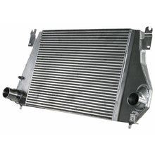 Load image into Gallery viewer, aFe BladeRunner GT Series Intercooler (46-20051)