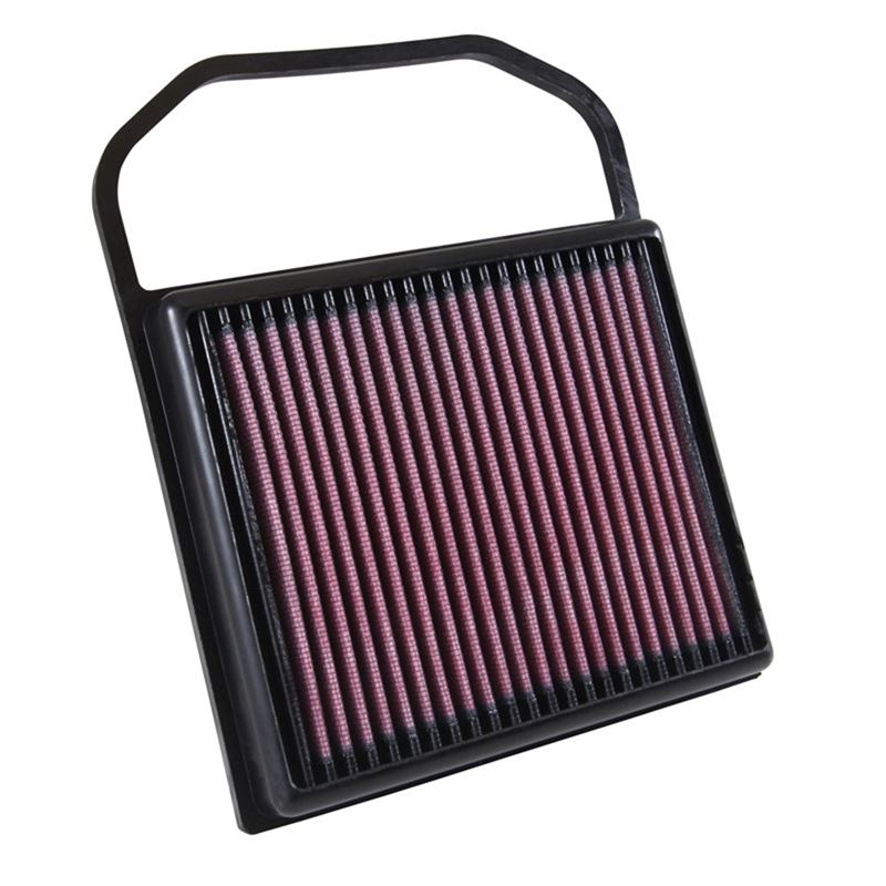 K&N Air Filter (33-5032)