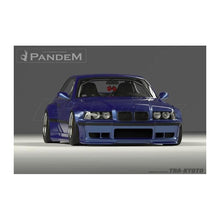 Load image into Gallery viewer, GReddy PANDEM E36 FRONT LIP (17090211)