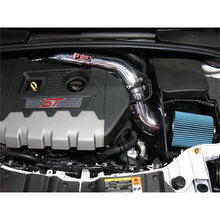 Load image into Gallery viewer, Injen 2015 Ford Focus ST 2.0L 4cyl Black Short Ram Intake w/MR Tech and Heat Shield (SP9002BLK)