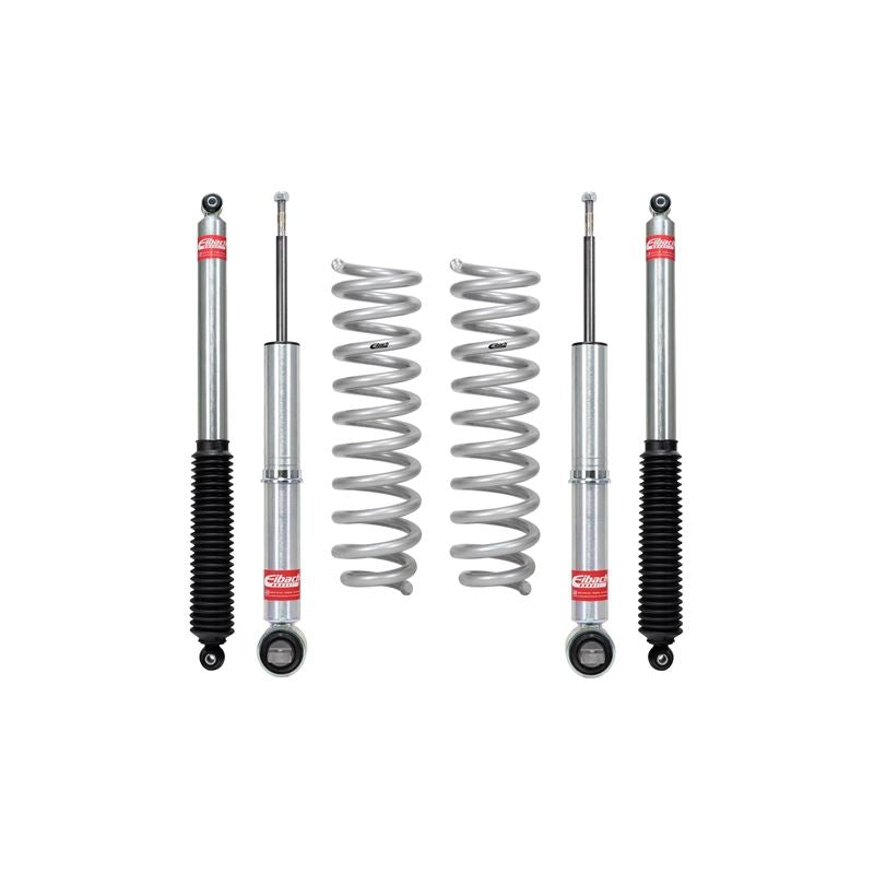 Eibach Springs PRO-TRUCK LIFT SYSTEM (Stage 1) (E80-35-059-02-22)