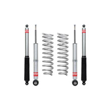 Load image into Gallery viewer, Eibach Springs PRO-TRUCK LIFT SYSTEM (Stage 1) (E80-35-059-02-22)