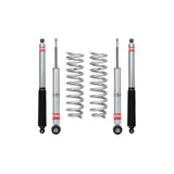 Eibach Springs PRO-TRUCK LIFT SYSTEM (Stage 1) (E80-35-059-02-22)