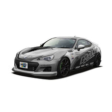 Load image into Gallery viewer, GReddy FRONT LIP SPOILER Z (17060060)