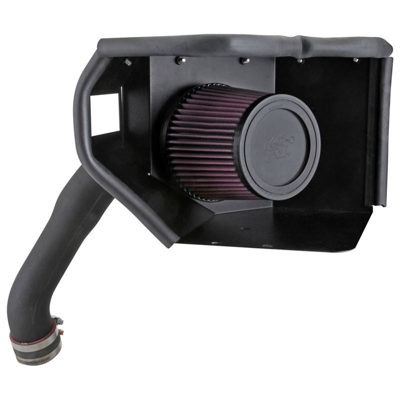 K&N Filtercharger Injection Performance Kit (57-1567)