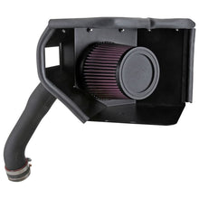 Load image into Gallery viewer, K&amp;N Filtercharger Injection Performance Kit (57-1567)