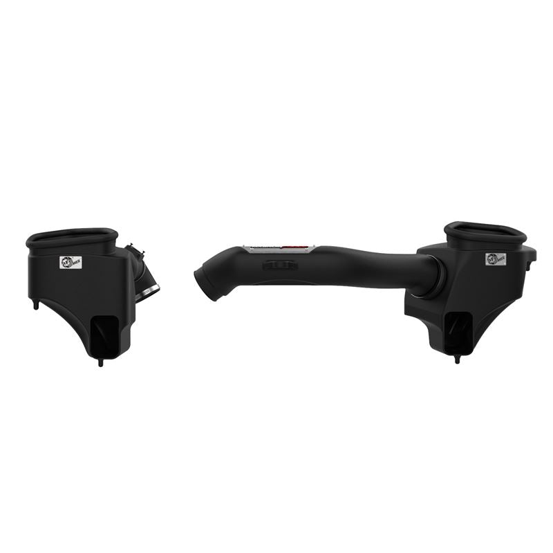 aFe Magnum FORCE Stage-2 Cold Air Intake System w/ Pro DRY S Media (54-13032D)