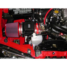 Load image into Gallery viewer, Injen 95-99 Eclipse Turbo Must Use Stock Blow Off Valve Polished Short Ram Intake (IS1890P)