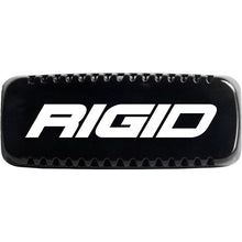 Load image into Gallery viewer, Rigid Industries SR-Q Light Cover- Black (311913)