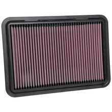 Load image into Gallery viewer, K&amp;N Replacement Air Filter (33-3130)