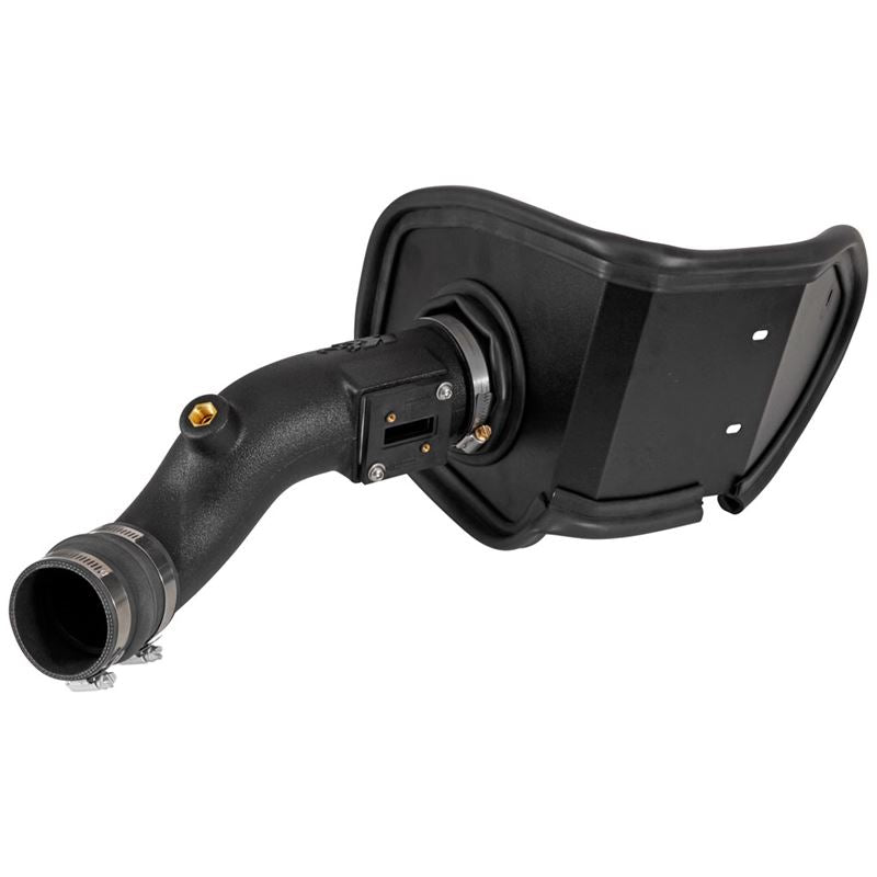 K&N Performance Air Intake System for Chevrolet Malibu 2013-2015 (57-3091)