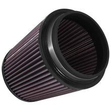 Load image into Gallery viewer, K&amp;N Universal Clamp On Air Filter (RU-1037)