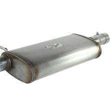 Load image into Gallery viewer, aFe MACH Force-Xp 2-1/2in 409 Stainless Steel Cat-Back Exhaust System (49-46223)