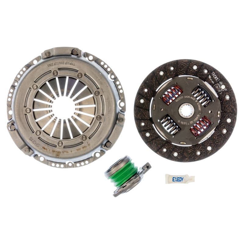 EXEDY Racing Clutch OEM Clutch Kit for 1999-2001 Saab 9-3 (SBK1000)