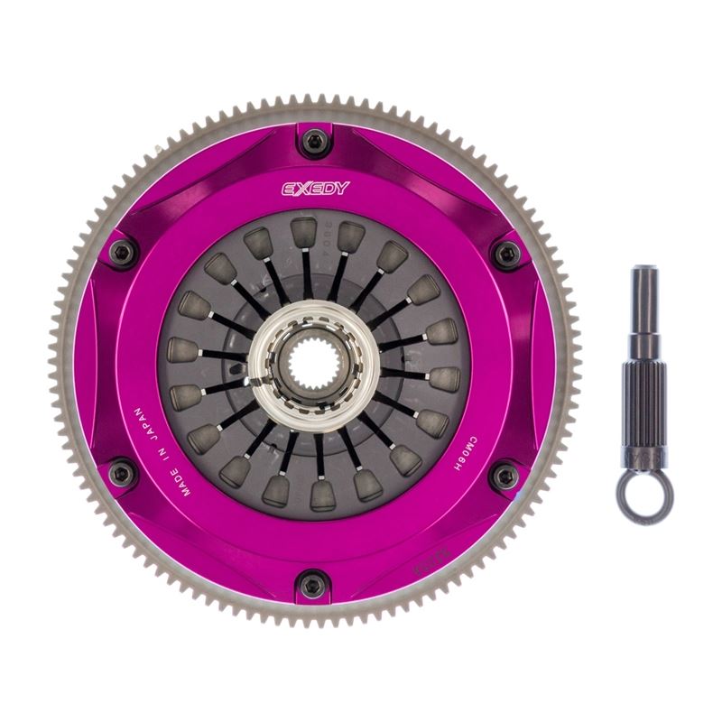 EXEDY Racing Clutch Hyper Multi-Plate Clutch Kit (MM063HB)