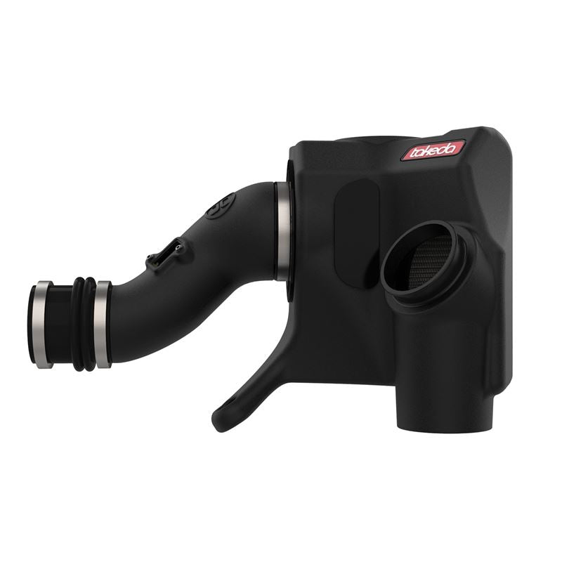 Takeda Momentum Cold Air Intake System w/ Pro DRY S Media (56-70013D)