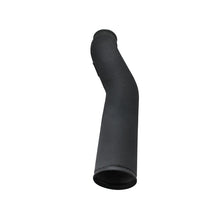 Load image into Gallery viewer, aFe BladeRunner 3 IN Aluminum Hot Charge Pipe Black (46-20018)